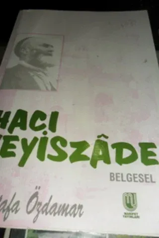 Hacı Veyiszade