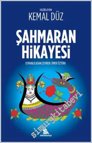 Şahmaran Hikayesi -        2022