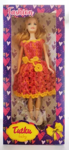Fashion Tutku Baby -13