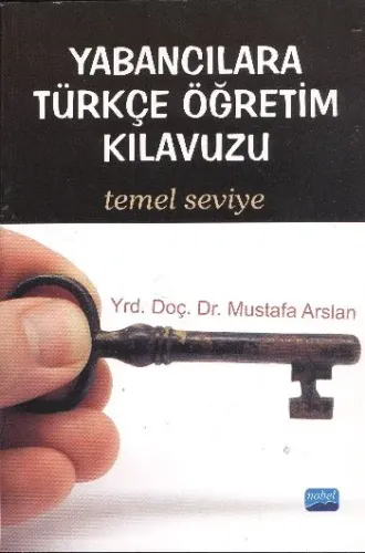Yabancılara Türkçe Öğretim Kılavuzu