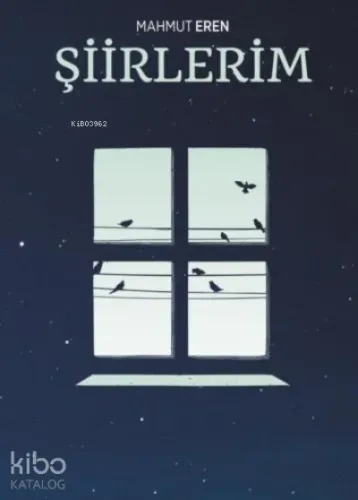 Şiirlerim