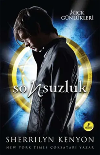 Nick Günlükleri - Sonsuzluk