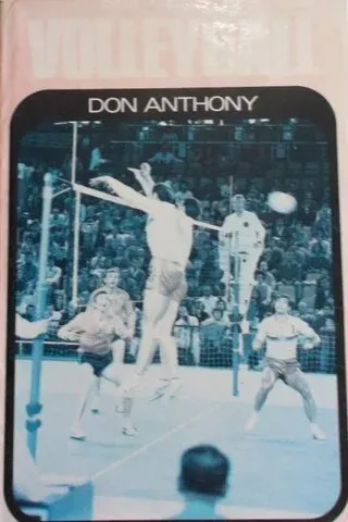 Success In Volleyball