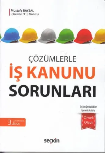 İş Kanunu Sorunları