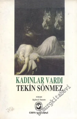 Kadınlar Vardı -