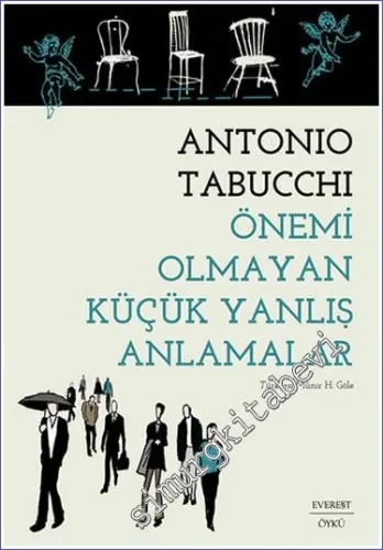 Önemi Olmayan Küçük Yanlış Anlamalar -
