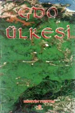 Gdo Ülkesi