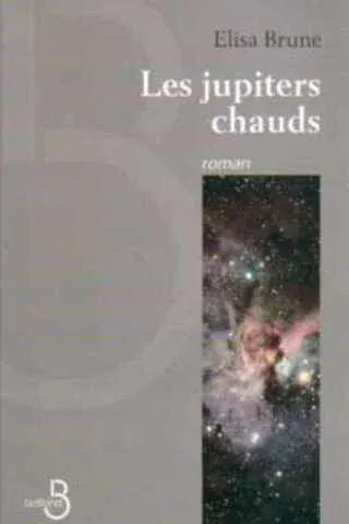 Les Jupiters Chauds