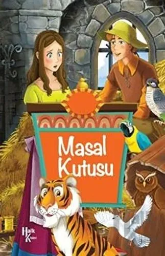 Masal Kutusu