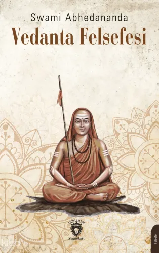 Vedanta Felsefesi