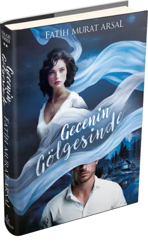 GÖLGE SERİSİ 2: GECENİN GÖLGESİNDE, CİLTLİ