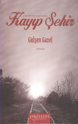 Kayıp Şehir