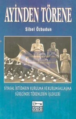 Ayinden Törene