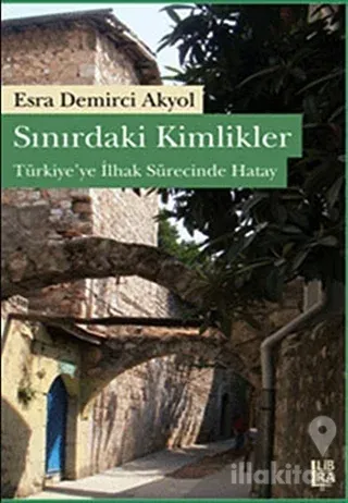Sınırdaki Kimlikler