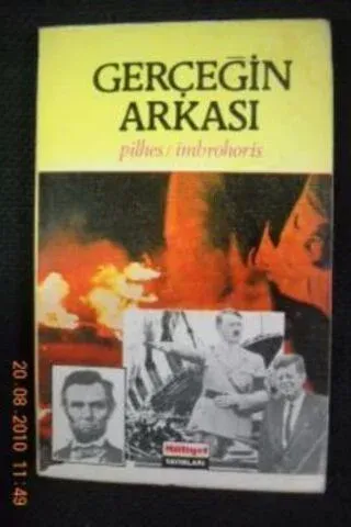 Gerçeğin Arkası