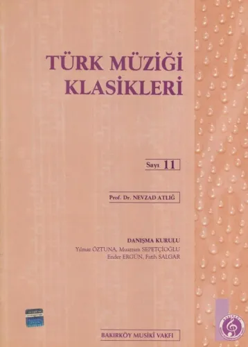 Türk Müziği Klasikleri