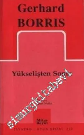 Yükselişten Sonra -         2006