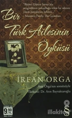 Bir Türk Ailesinin Öyküsü