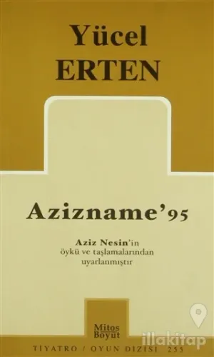 Azizname'95