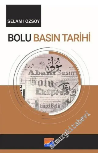 Bolu Basın Tarihi -         2020