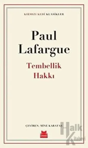 Tembellik Hakkı