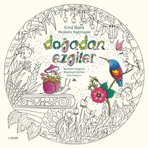 Doğadan Ezgiler