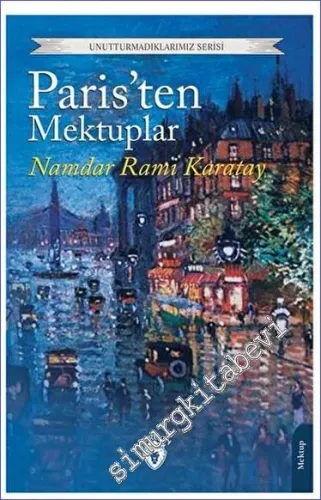 Paris'ten Mektuplar -         2023