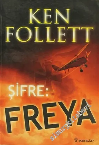 Şifre: Freya -        2005