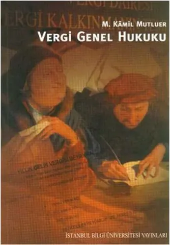 Vergi Genel Hukuku