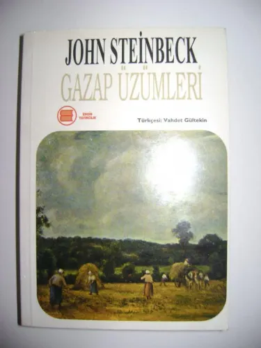 GAZAP ÜZÜNLERİ