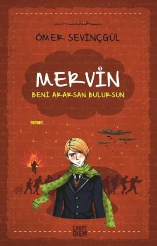 Mervin -1; Beni Ararsan Bulursun