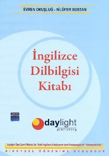 İngilizce Dilbilgisi Kitabı