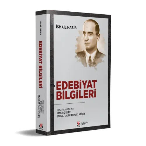 Edebiyat Bilgileri İsmail Habib Edebiyat Bilgileri İsmail Habib