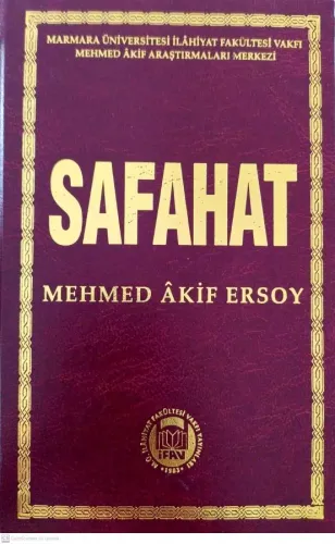 Safahat