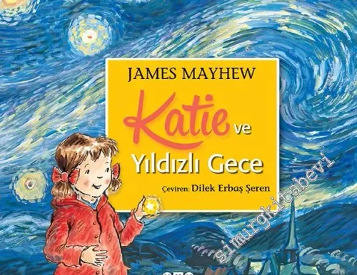 Katie ve Yıldızlı Gece -         2025