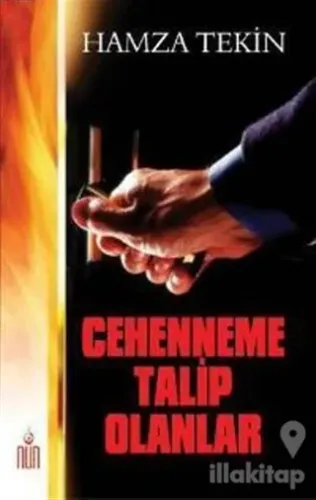 Cehenneme Talip Olanlar