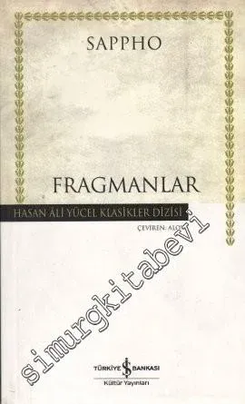 Fragmanlar -         2023
