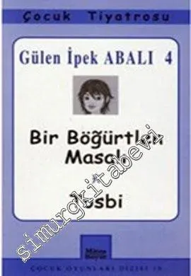 Bir Böğürtlen Masalı - Tosbi -         2008
