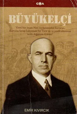 Büyükelçi
