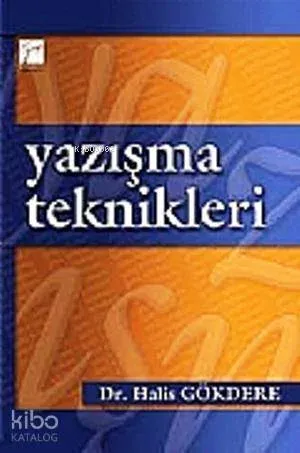 Yazışma Teknikleri