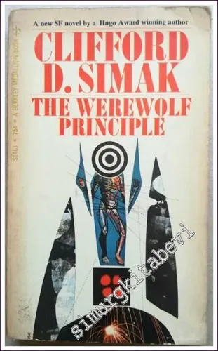 The Werewolf Principle -        1970