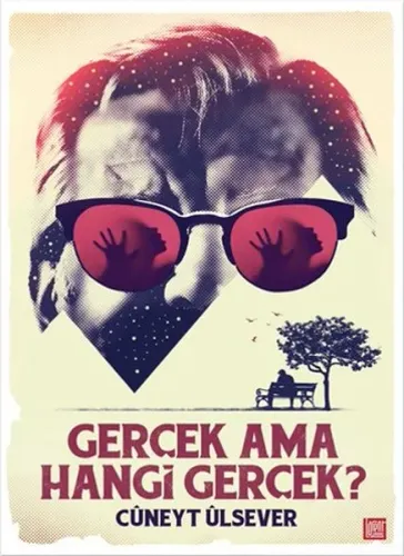 Gerçek Ama Hangi Gerçek Cüneyt Ülsever