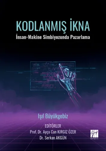 Kodlanmış İkna İnsan