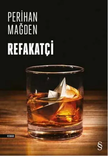 Refakatçi Perihan Mağden
