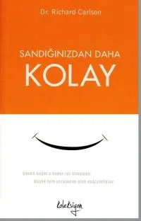 Sandığınızdan Daha Kolay