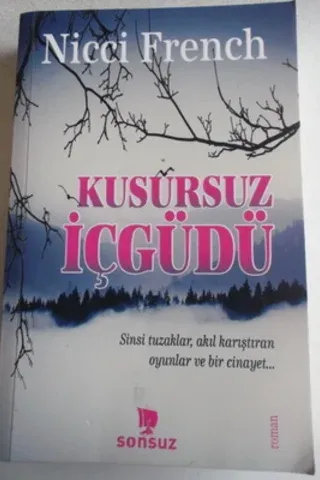 Kusursuz İçgüdü