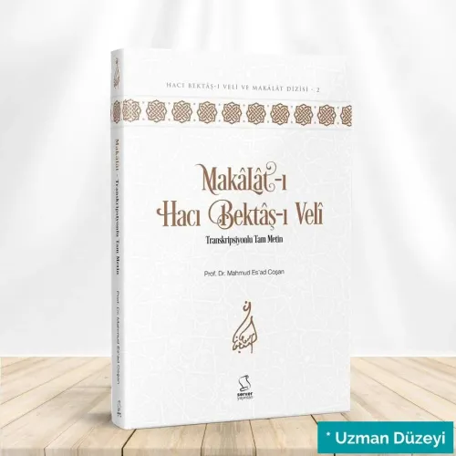 Makalat Transkripsiyonlu Tam Metin Akademisyen Düzeyi