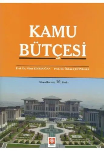 Kamu Bütçesi