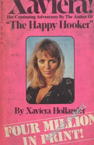 The Happy Hooker -
