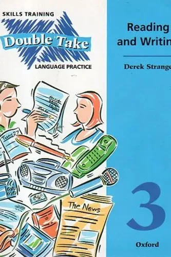 Double Take - Reading and Writing 3